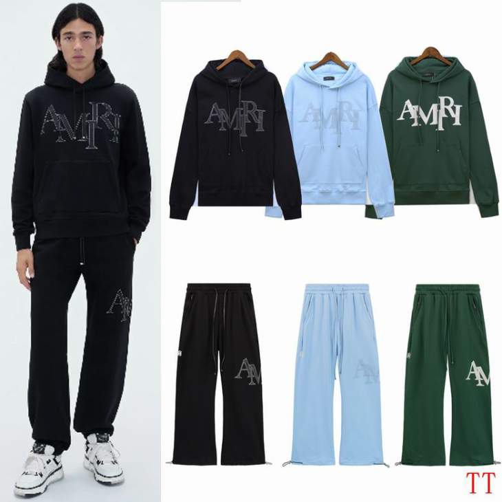 Picture of Amiri Sweater Suits _SKUAmiriS-XL20tn0636532